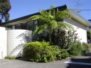 Penguin Mews Merimbula