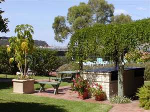 Penguin Mews Merimbula