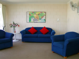 Penguin Mews Merimbula