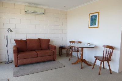 1 Bedroom Apartment - Min 2 Nights