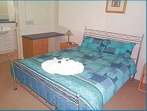 Sails Luxury Apartments Merimbula