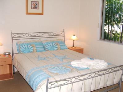 Sails Luxury Apartments Merimbula