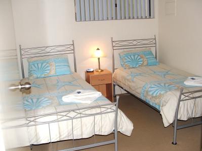 Sails Luxury Apartments Merimbula