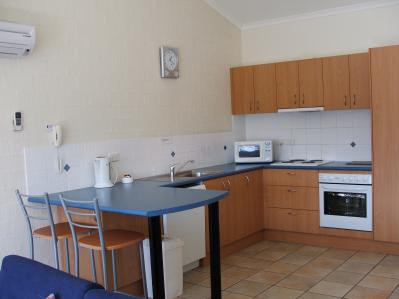Sails Luxury Apartments Merimbula