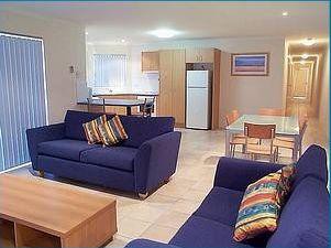Sails Luxury Apartments Merimbula