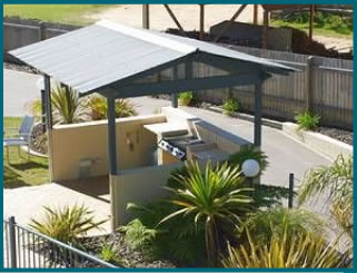 Sorrento Luxury Apartments Merimbula