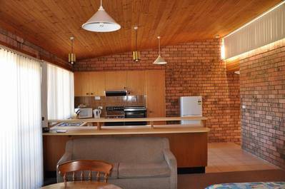 South Seas Motel & Apartments Merimbula