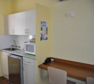 South Seas Motel & Apartments Merimbula