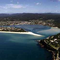 South Seas Motel & Apartments Merimbula