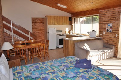 South Seas Motel & Apartments Merimbula