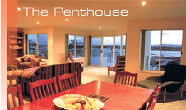 The Palms Apartments Merimbula