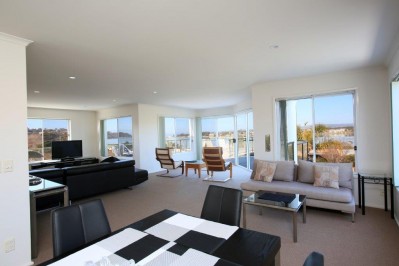 The Palms Apartments Merimbula