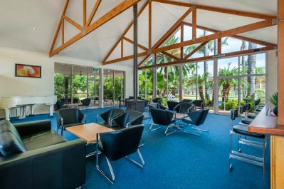 Quality Resort Inlander Mildura mildura