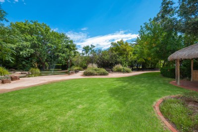 Quality Resort Inlander Mildura mildura
