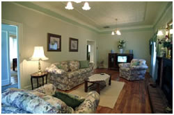 Olive House Bed and Breakfast Mildura