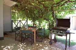 Olive House Bed and Breakfast Mildura