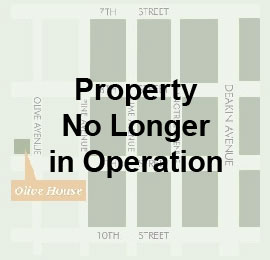 Olive House Bed and Breakfast Mildura