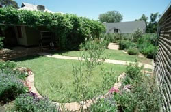 Olive House Bed and Breakfast mildura