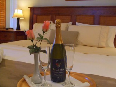Carawah Ridge Bed and Breakfast myrtleford