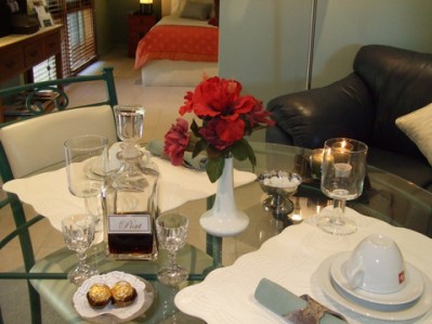 Carawah Ridge Bed and Breakfast myrtleford