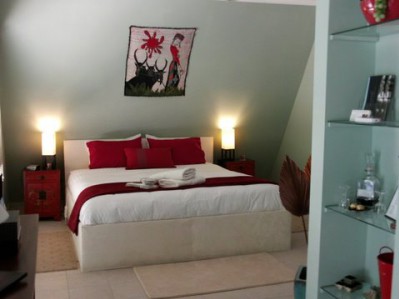 Carawah Ridge Bed and Breakfast myrtleford