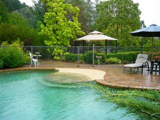 Carawah Ridge Bed and Breakfast myrtleford