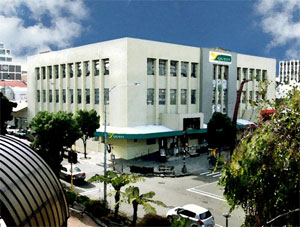 Quest New Plymouth New Plymouth