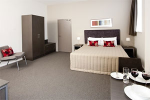 Quest New Plymouth New Plymouth
