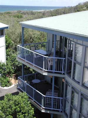 Castaway Cove Resort Noosa Noosa Heads