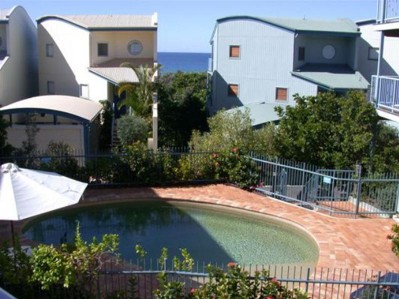 Castaway Cove Resort Noosa Noosa Heads