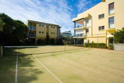 Castaway Cove Resort Noosa Noosa Heads