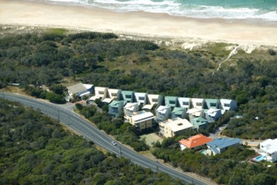 Castaway Cove Resort Noosa Noosa Heads