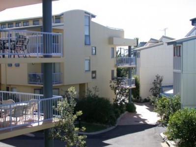 Castaway Cove Resort Noosa Noosa Heads