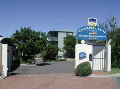 Castaway Cove Resort Noosa Noosa Heads