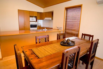 1 Bedroom Beach Villa