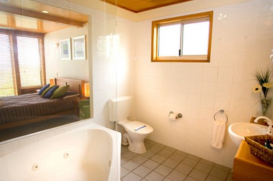 2 Bedroom Beach Villa