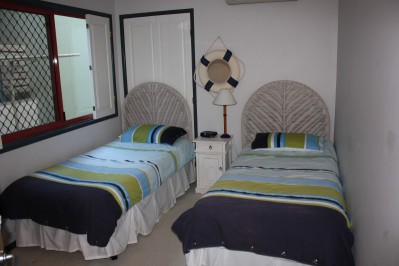 3 Bedroom Beachhouse