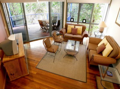 4 Bedroom Beachhouse