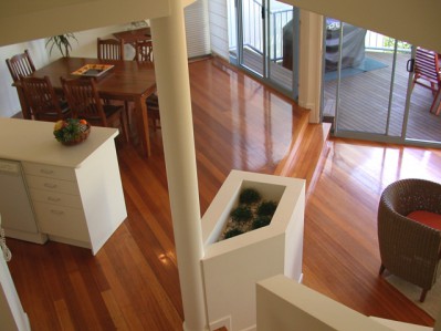 1 Bedroom Beachhouse