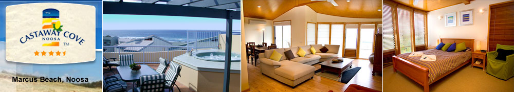 Castaway Cove Resort Noosa Noosa Heads