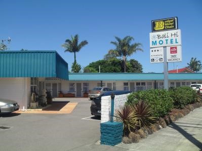 Bali Hi Motel Forster-Tuncurry Bali Hi Motel Forster-Tuncurry
