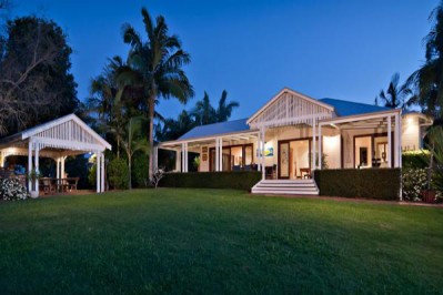 Cedia House Bangalow Cedia House Bangalow