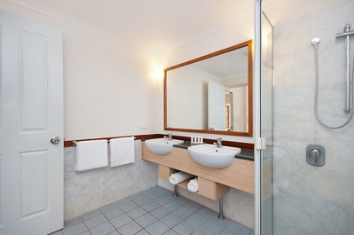 3 Bedroom 3 bathroom Apartment
