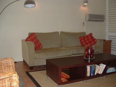 Marlin Waters Beachfront Apartments Cairns palm cove