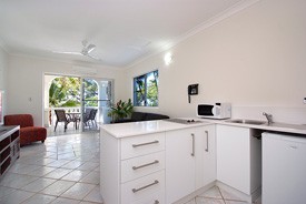 Sarayi Hotel palm cove