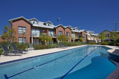 Best Western Ascot Perth