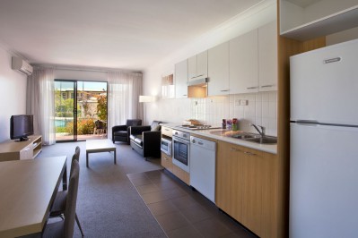 Best Western Ascot Perth
