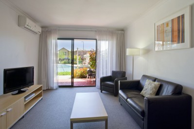 Best Western Ascot Perth