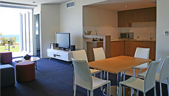 Clarion Suites Mullaloo Beach Perth