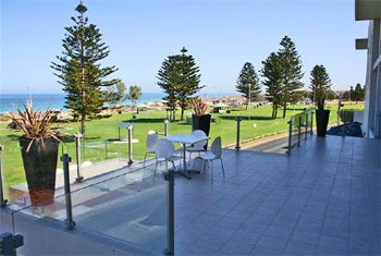 Clarion Suites Mullaloo Beach Perth